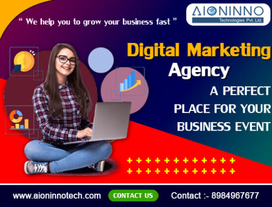 AIONINNO Technologies Pvt.Ltd