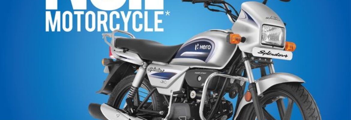 Arundhati Motobikes – Hero Motocorp