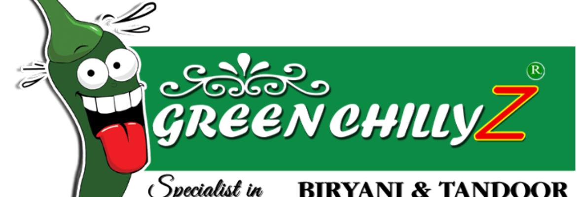 GREENCHILLYZ