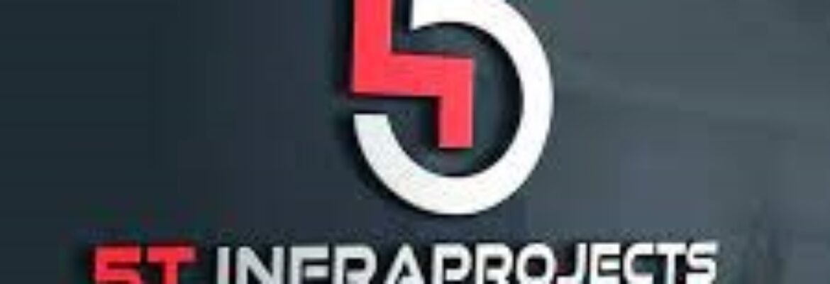 5T Infraprojects Private Limited