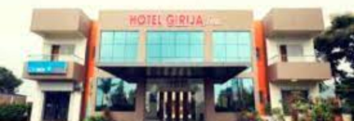 Hotel Girija