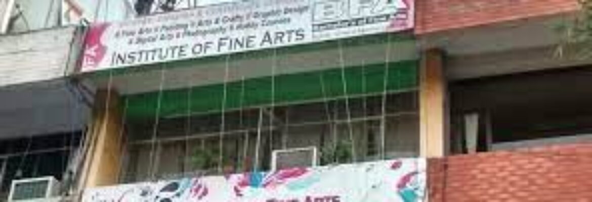 Fine Arts Institute