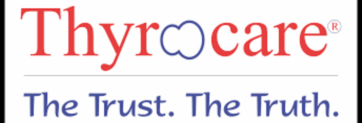 THYROCARE AAROGYAM CENTER