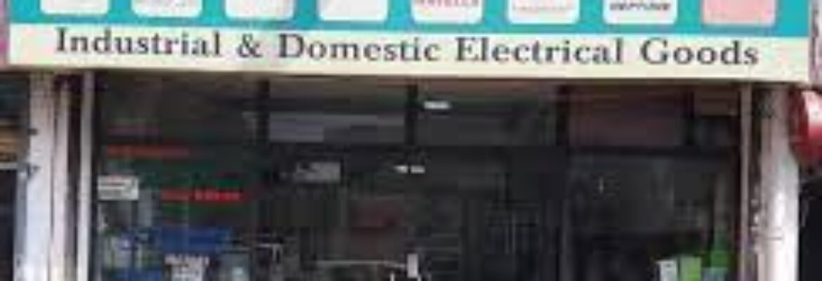 Sai Electricals