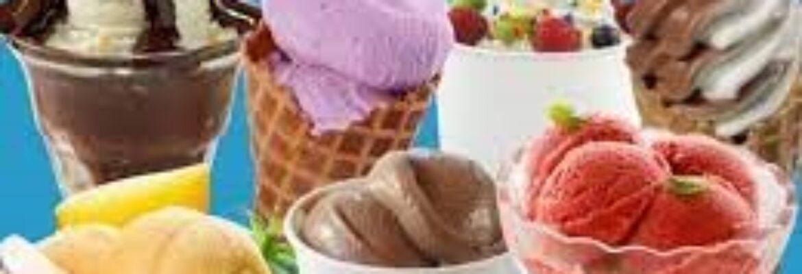 Amul Ice Cream Parlour