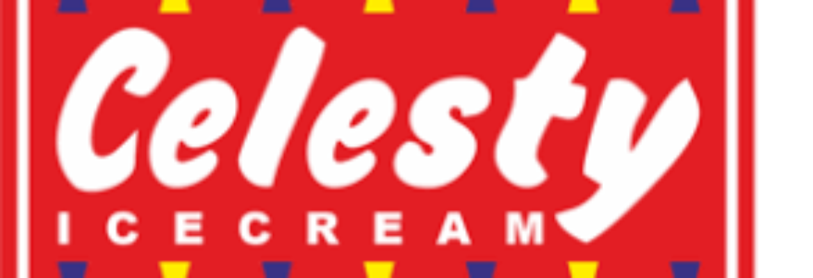 celesty ice cream