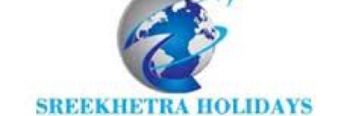 Sreekhetra Holidays Pvt Ltd