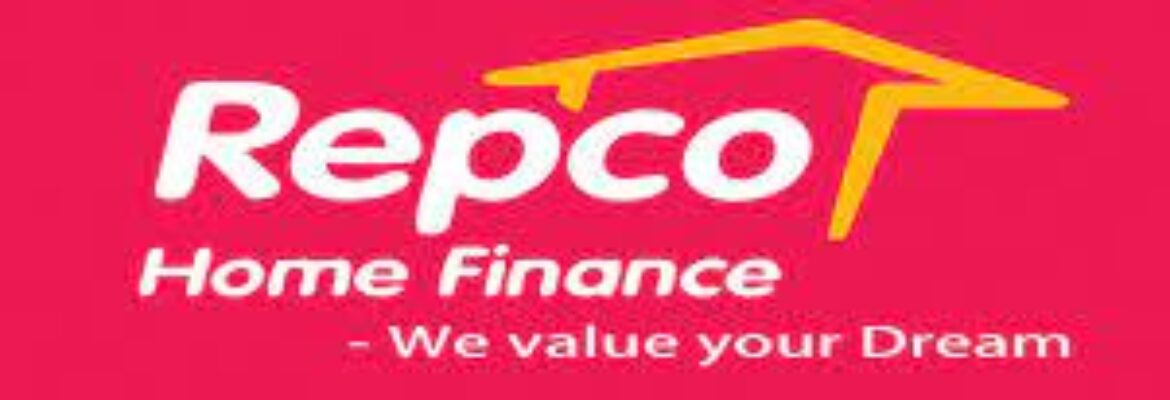 Repco Home Finance