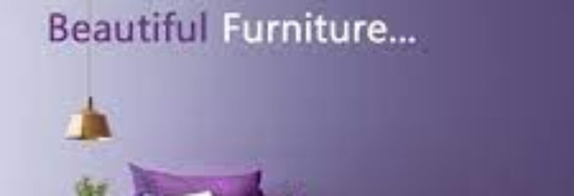 Asset Furniture