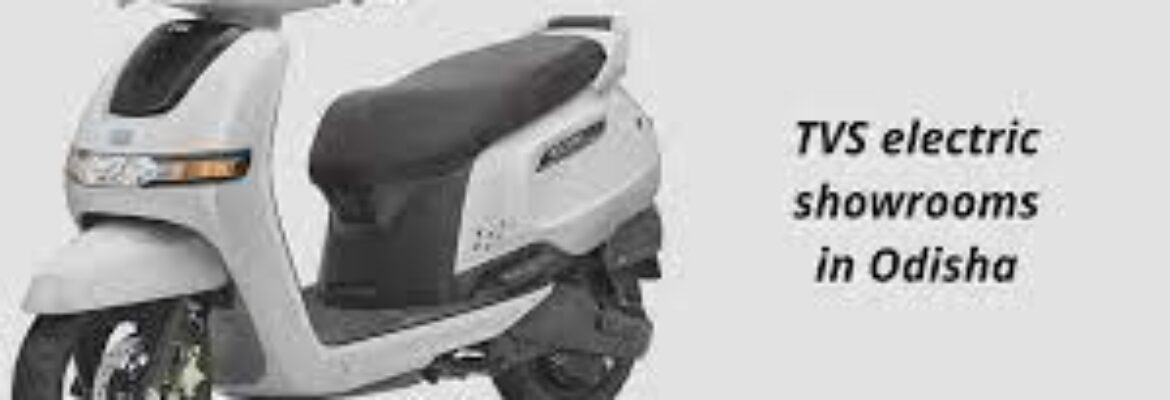 TVS – M/S Ashirbad Automobiles