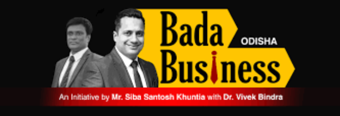 Bada Business Sambalpur