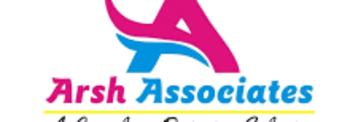 Arsh Associates