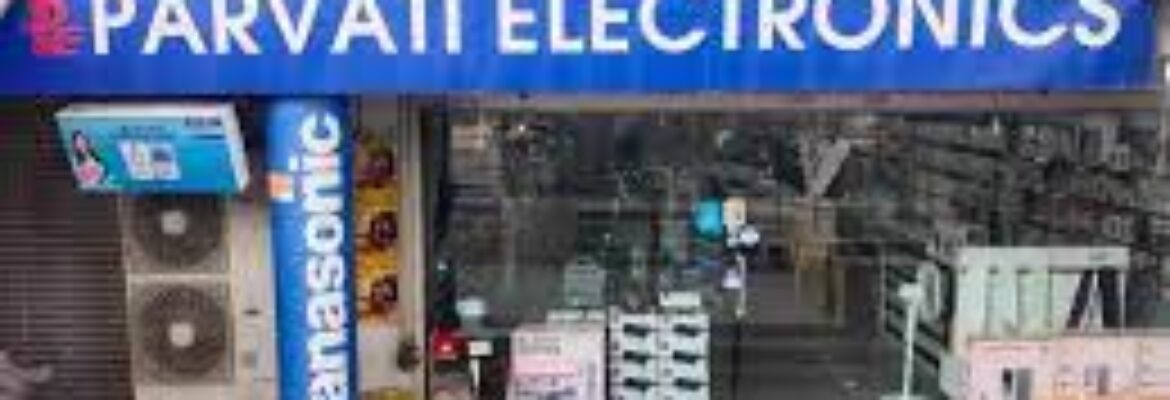 Parbati Electronics