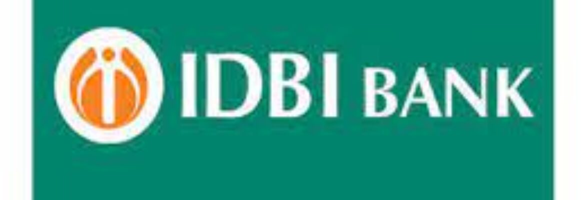 IDBI Bank, Bolangir