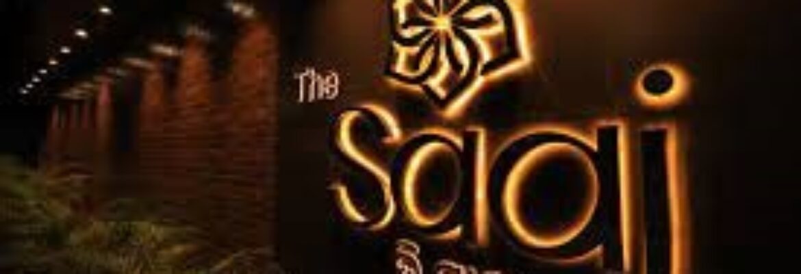 The Saaj (A Premium Hotel)