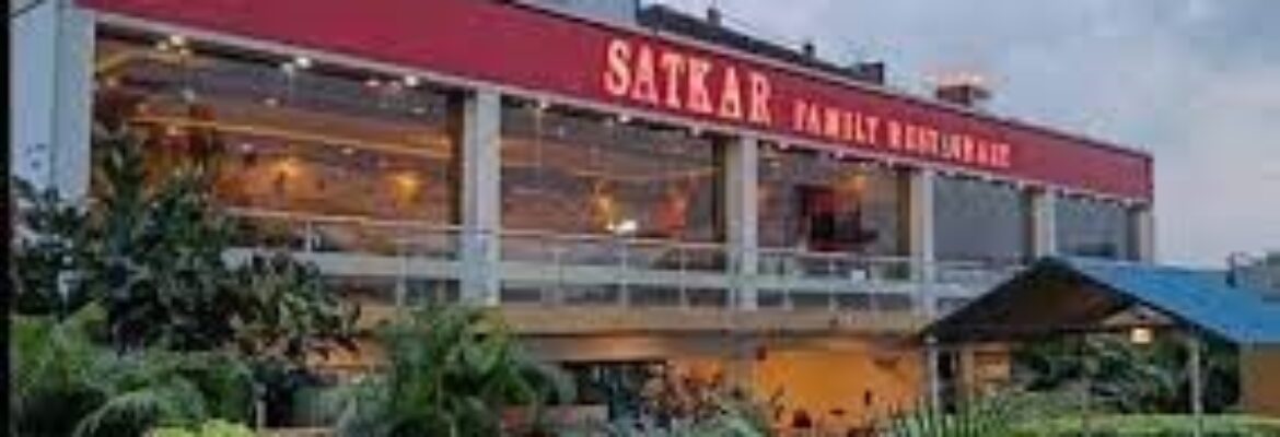 Satkar Restaurant