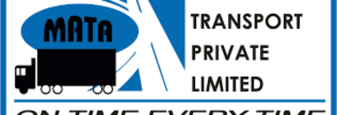 Mata Transport Private Limited