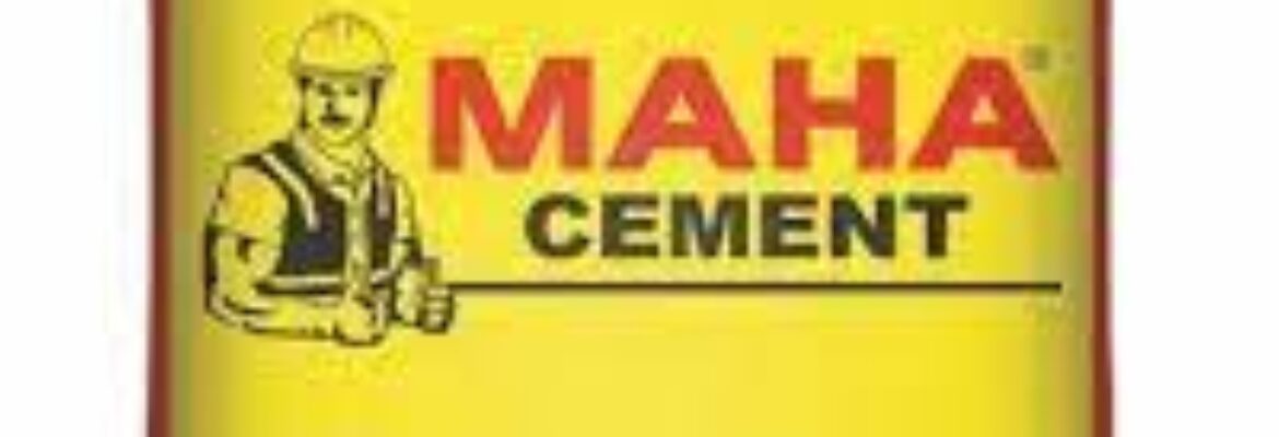 Maha Cement