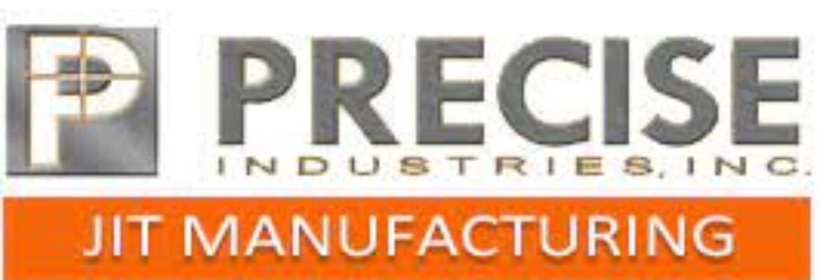 Precise Industries