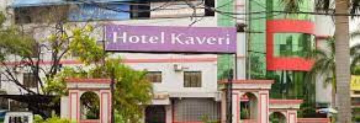 Hotel Kaveri