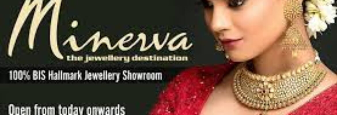 Minerva Jewellers