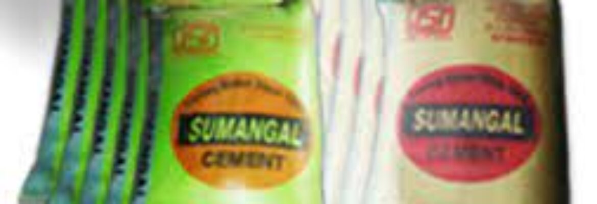 Sumangal Cement