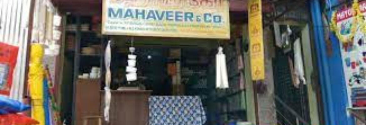 Mahabir & Co