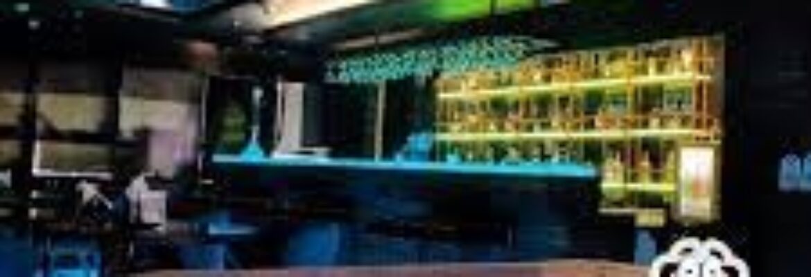 STARLIT – LOUNGE BAR & RESTAURANT