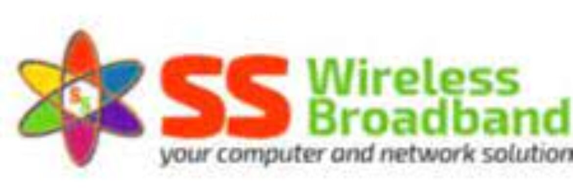 ss wireless broadband