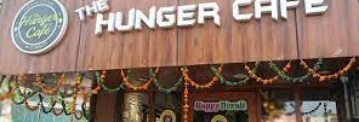 Hunger’s Cafe