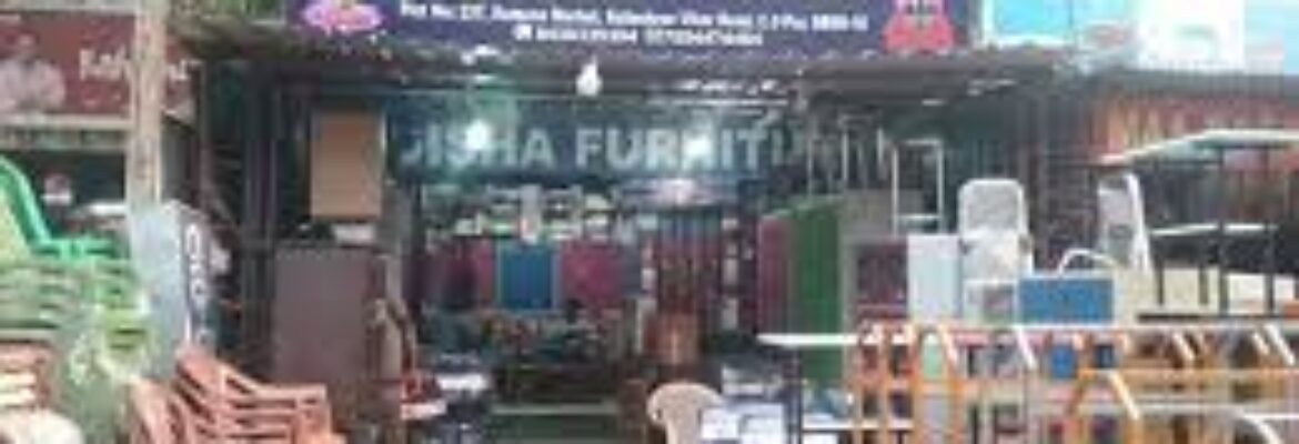 Odisha Furniture