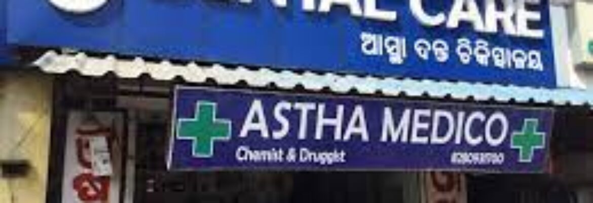 Aastha Dental Care