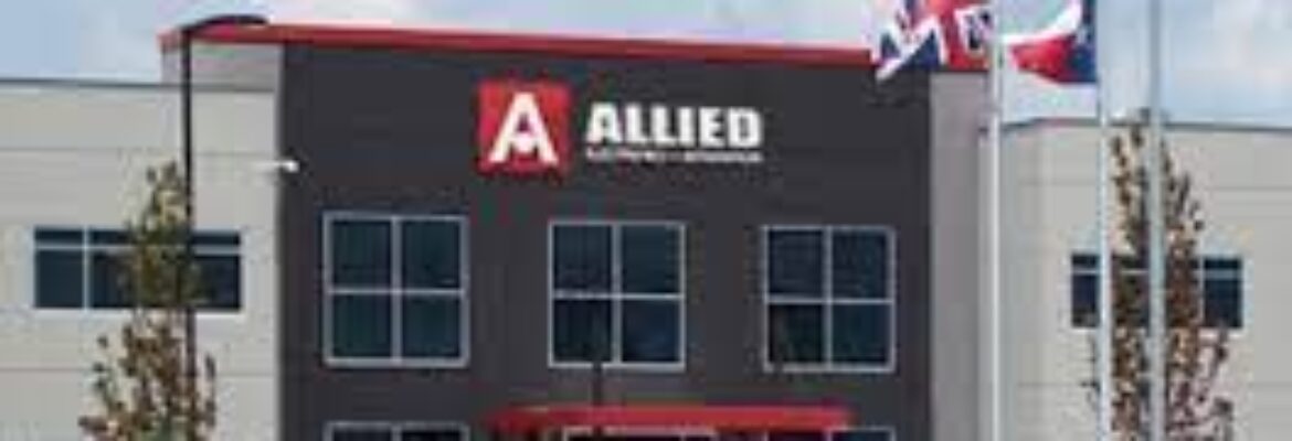 Allied Electronics