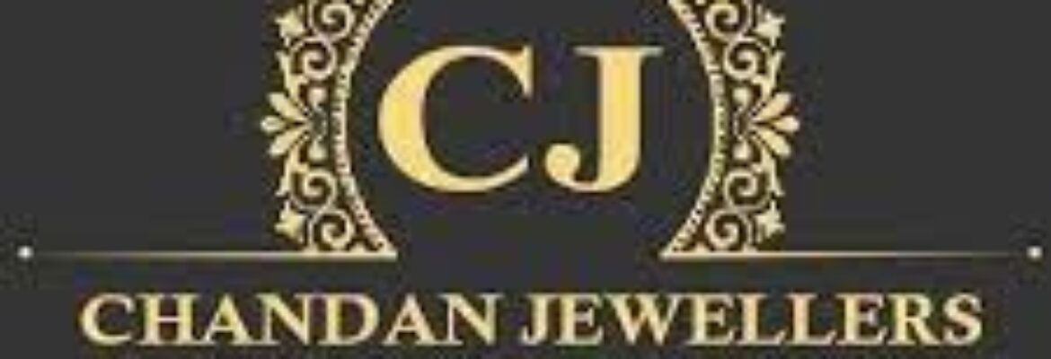 Chandan Jewellers