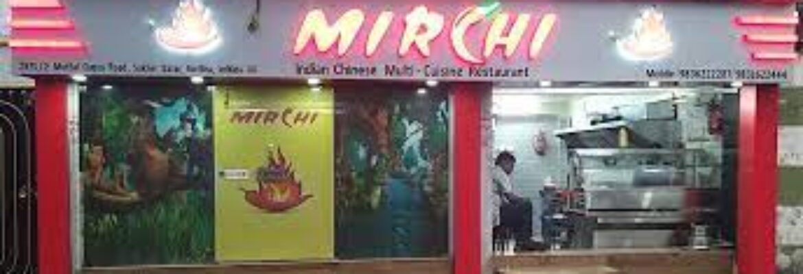 Mirchi Restaurant