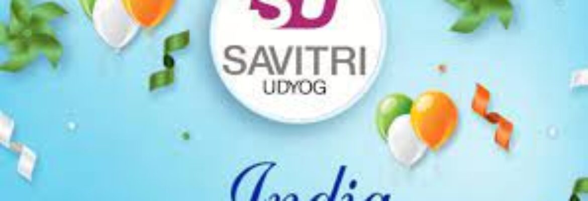 SAVITRI UDYOG