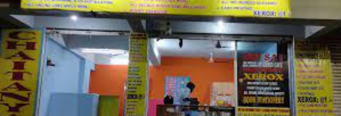 Shree Sai Internet Cafe