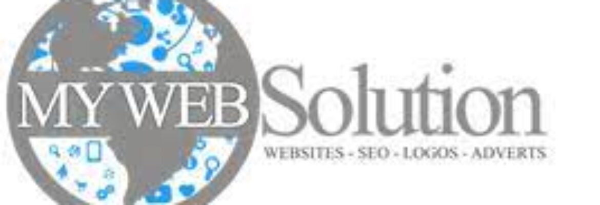 MYWEB SOLUTIONS