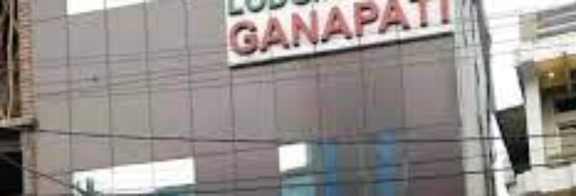 Ganapati Lodging