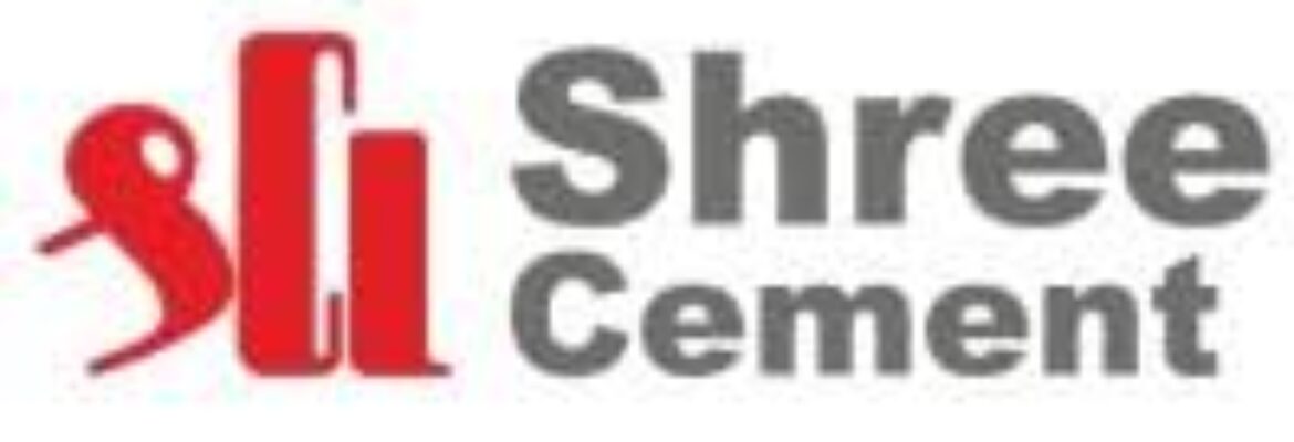 Shree Cement