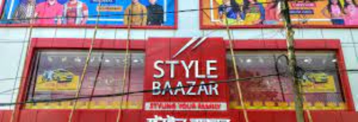 Style Baazar