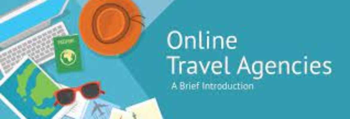 Online Travel Agency