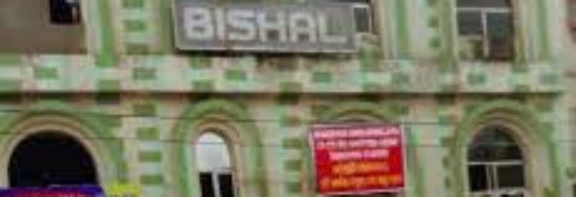 Bishal hotel