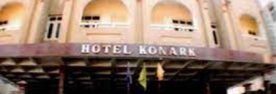 Hotel Konark