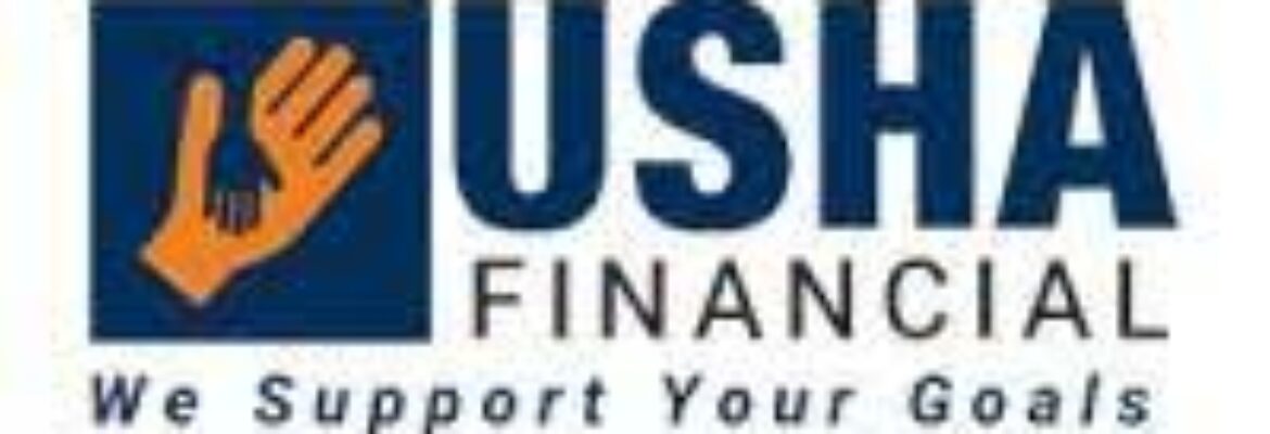 Usha Financial Service