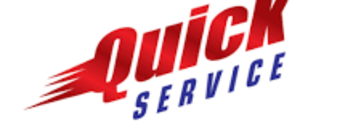 Quick Service