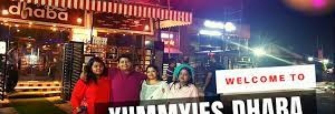 Yummyies DHABA