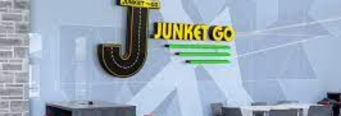 JunketGo