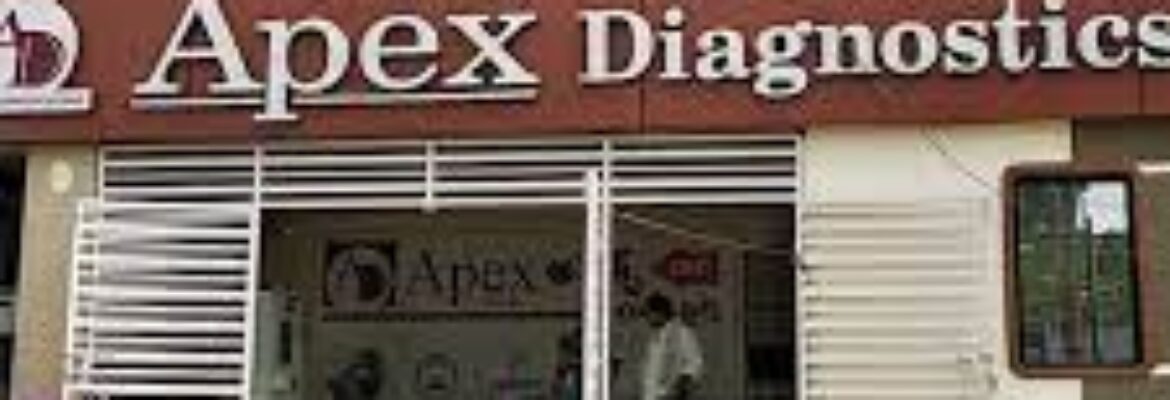 Apex Diagnostics Clinic