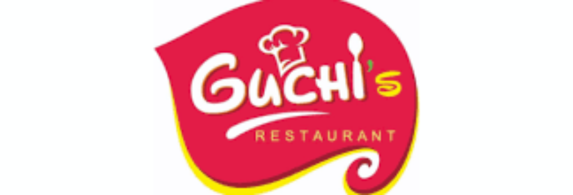 Guchi’s Restaurant